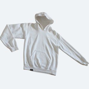 COPY - WLKN white hoodie size S